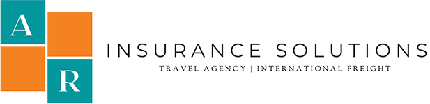 AR Insurance Solutions Logo